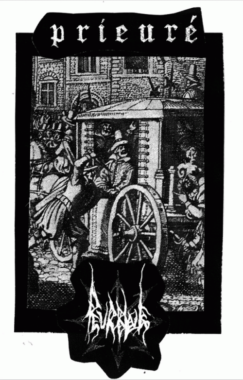 Prieuré : Prieuré - Peurbleue